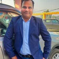 Virender Sharma