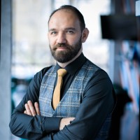 Nikolay Nikulin