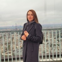 Daria Parthenay