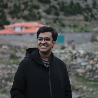 Zaid Mahmood