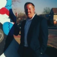Dr. Andy Minor