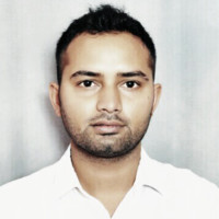 DEEPAK SHARMA
