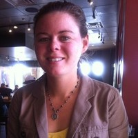 Nicole Van Derhoof