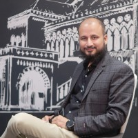 Muhammad Abdullah Saqib