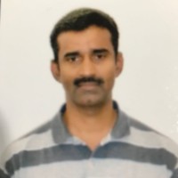 Aravind Reddy Putta