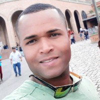 Ailton Dos Santos De Jesus