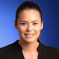 Charmaine Mcdonald