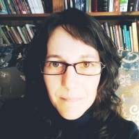 Trisha Gerstel