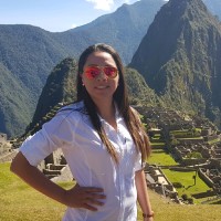 Katherine Sanchinel