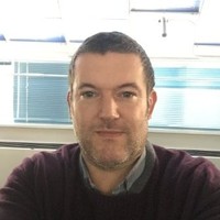 Michael Lovegrove