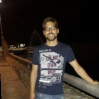 Sergio Cebrecos Garcia