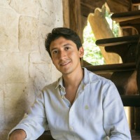 Erick Laguna Volantin