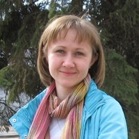 Tatyana Petrunina