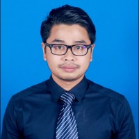 Mohamad Izzul Asyraf Abdul Razak