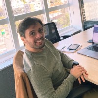 Rodrigo Ruas Oliveira