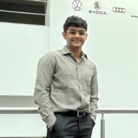 Adit Mehta