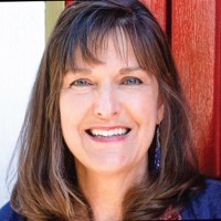 Mary Pat Mcneil