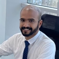 Hrishikesh Keerampalli