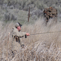 Jeffrey Patton