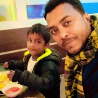 Md Tausif