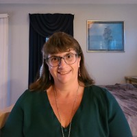 Debbie Megill