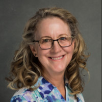 Janet Hill