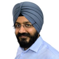 Sarabjeet Rajpal