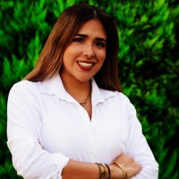 Grecia Maria Montezuma Hoyos