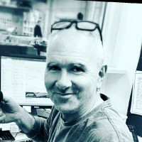 Gary Riddell