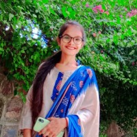 Kiran Negi