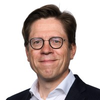 Pieter van Delden