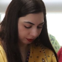 hina arshad