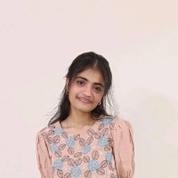Pranali Pagariya