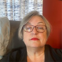 Carol Bates