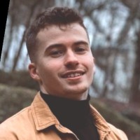 Nathan De Vreese