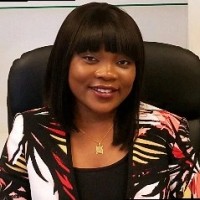 Omolabake Gbadamosi