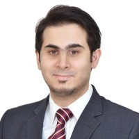 Anas Zuberi