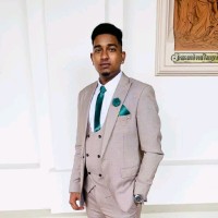 Davlin Maistry