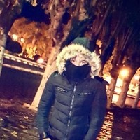 Oussama David
