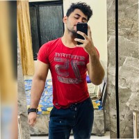 Aarish Saiyed