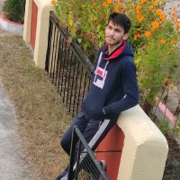 Ayush Sharma