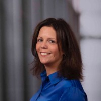 Chantal Van Dort
