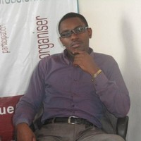 Olivier Mbenoun