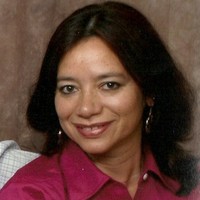 Monica Rios De La Flor