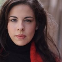 Susannah Stayter, Mba