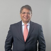 Akhil Gupta
