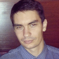 Kulagin Dmitriy
