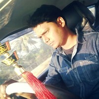 Pradeep D R
