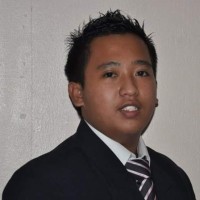Muhammad Shafiq Noor Al Amin