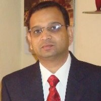 Ravi Gaekwad